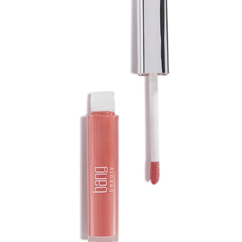 NWT Bang Beauty Spice Lip Gloss